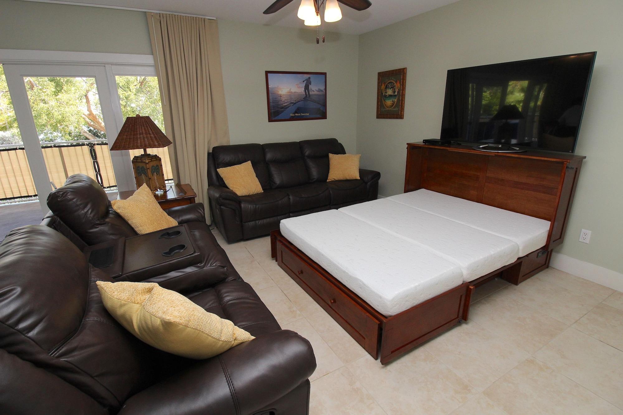Coconut Mallory Resort And Marina Key West Luaran gambar