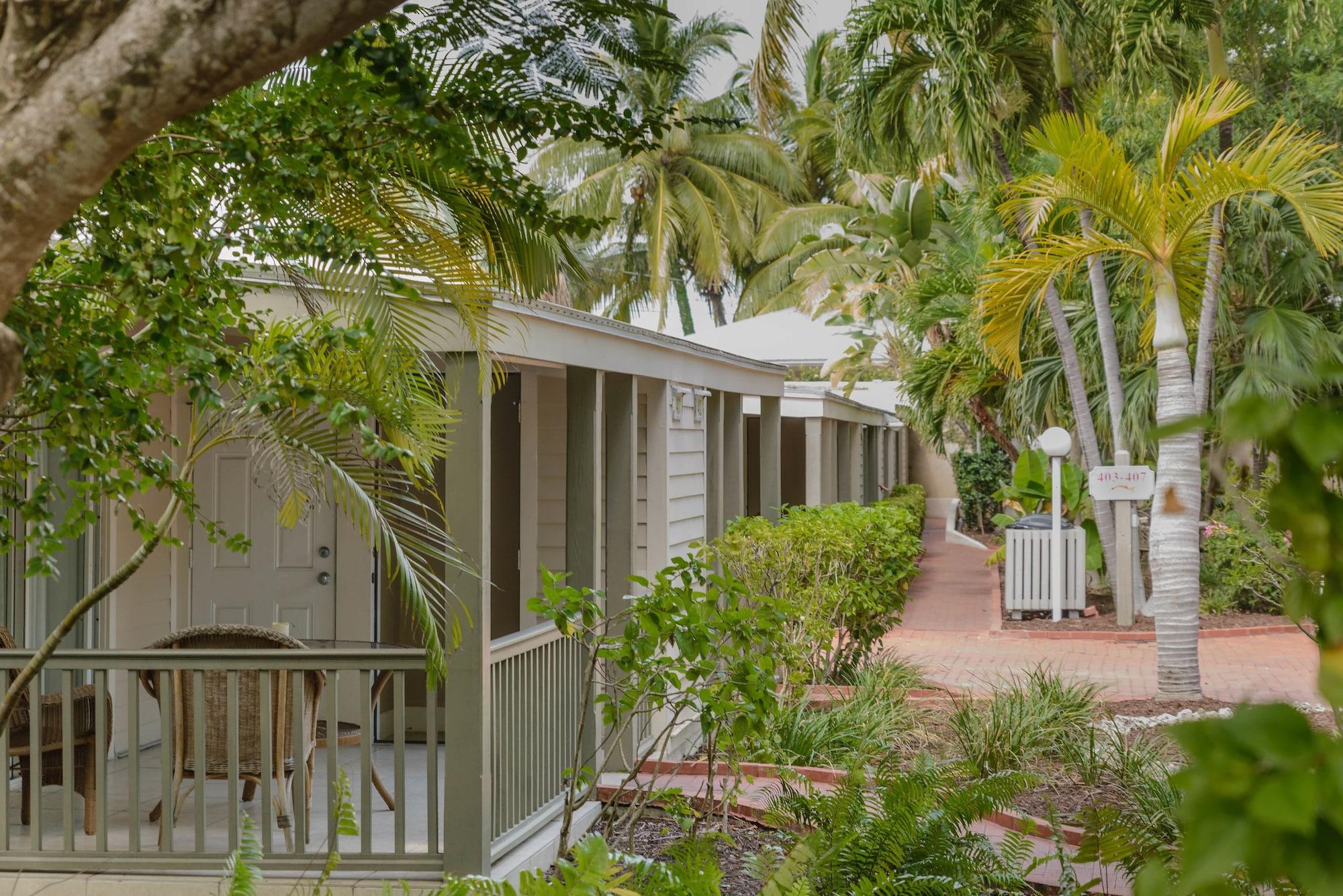 Coconut Mallory Resort And Marina Key West Luaran gambar