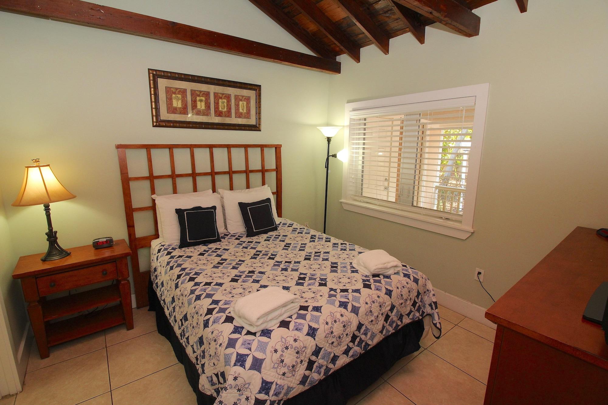 Coconut Mallory Resort And Marina Key West Luaran gambar