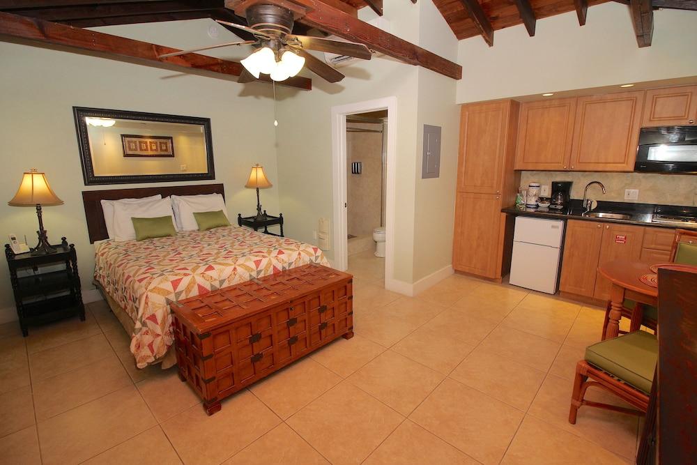 Coconut Mallory Resort And Marina Key West Luaran gambar
