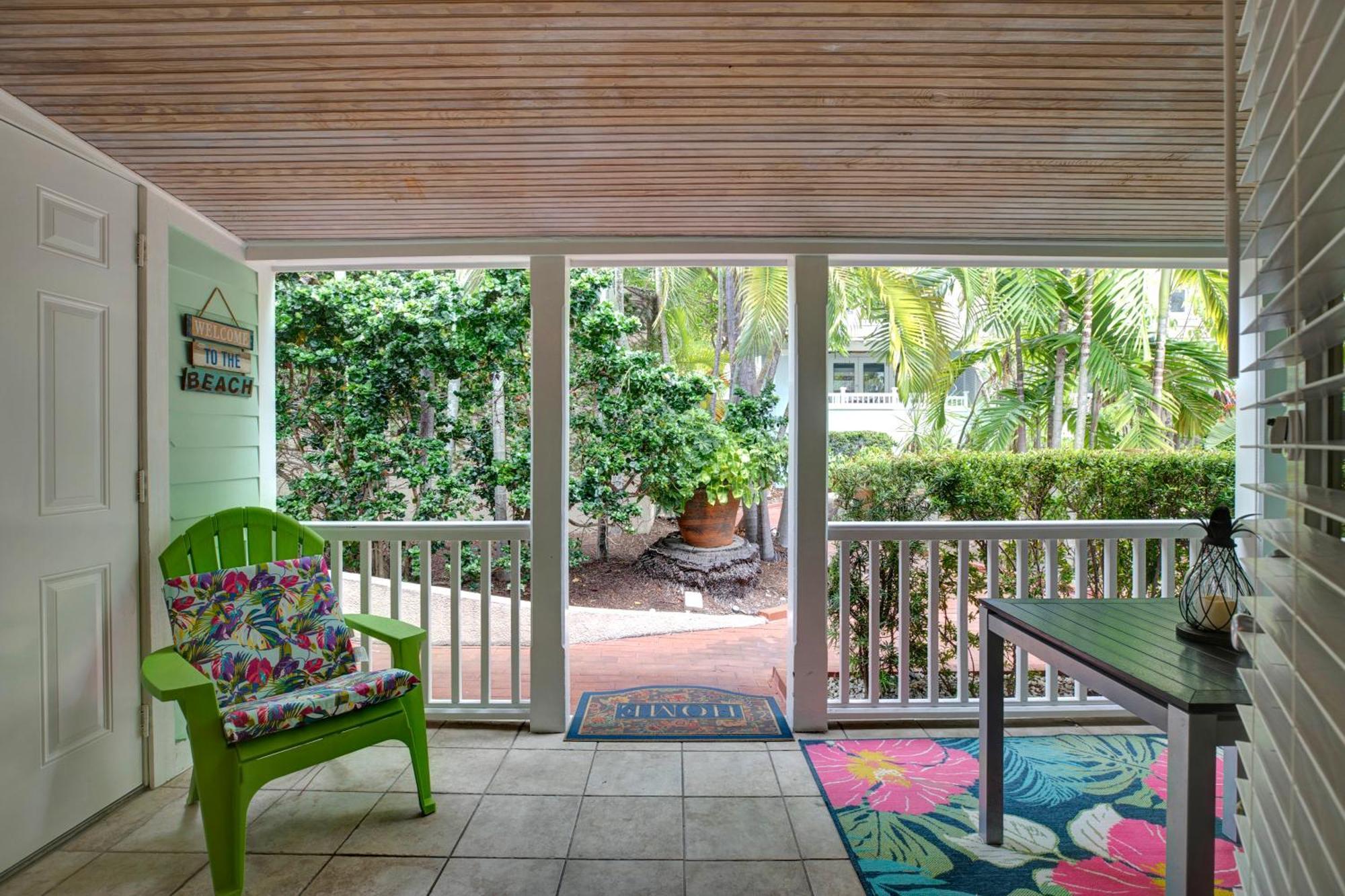 Coconut Mallory Resort And Marina Key West Luaran gambar