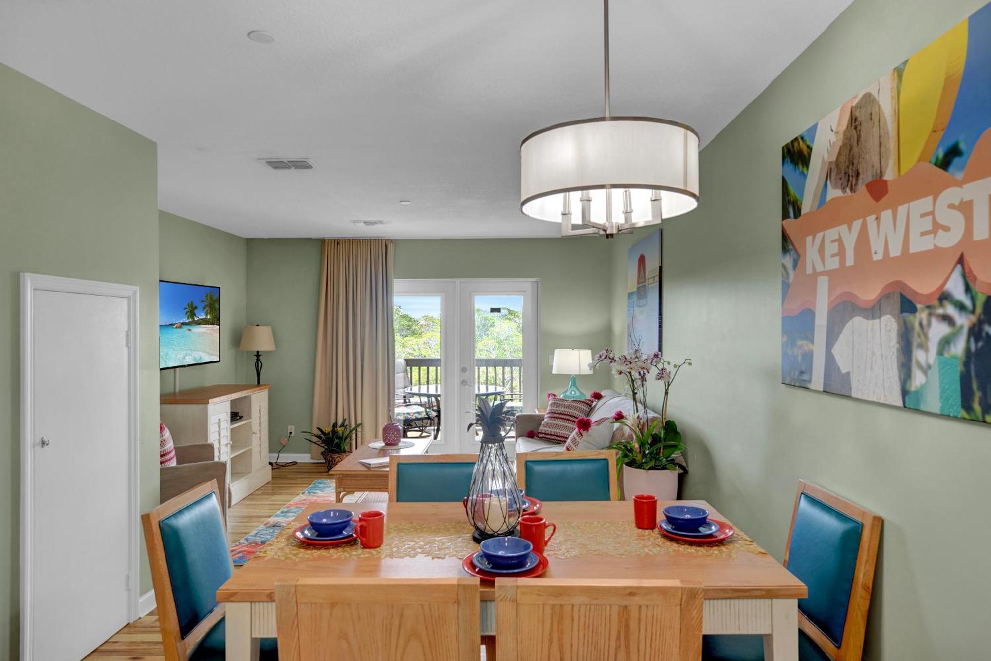 Coconut Mallory Resort And Marina Key West Luaran gambar