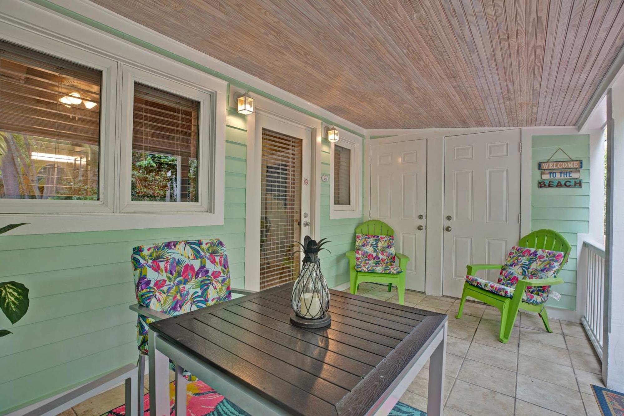Coconut Mallory Resort And Marina Key West Luaran gambar