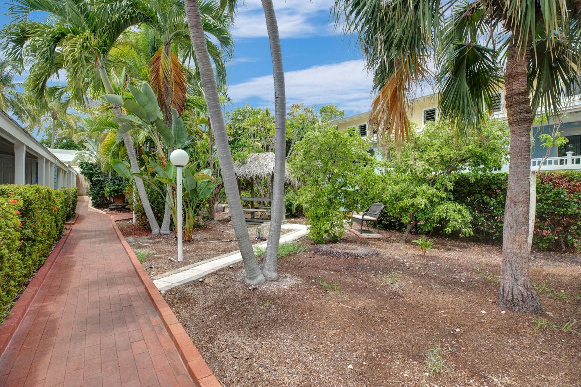 Coconut Mallory Resort And Marina Key West Luaran gambar