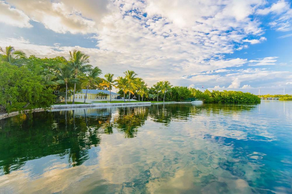 Coconut Mallory Resort And Marina Key West Luaran gambar