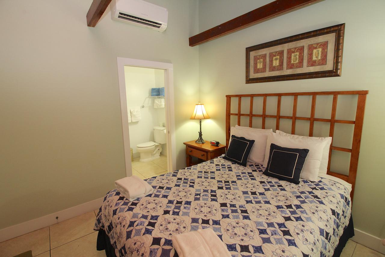 Coconut Mallory Resort And Marina Key West Luaran gambar