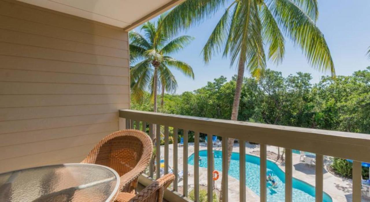 Coconut Mallory Resort And Marina Key West Luaran gambar