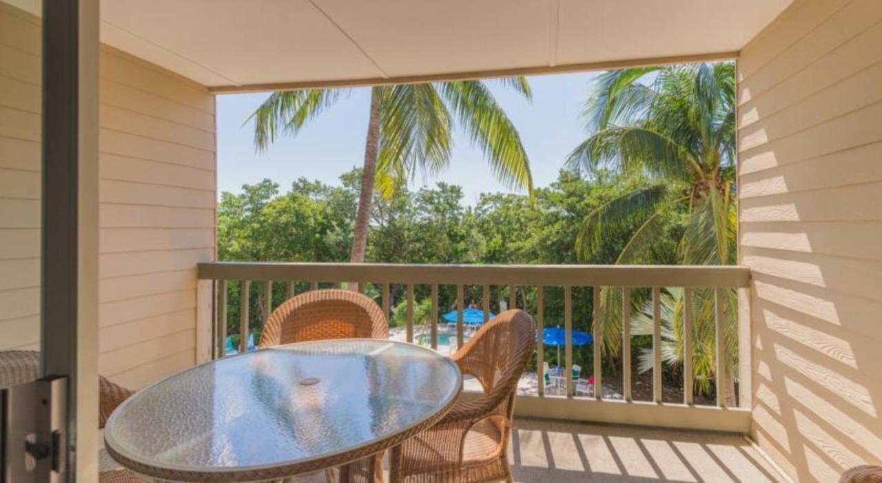Coconut Mallory Resort And Marina Key West Luaran gambar